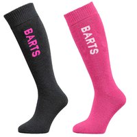 barts-basic-sock-2-pack-kids-socks