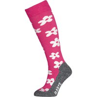 barts-ski-flower-socks