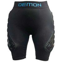 demon-pantalones-cortos-proteccion-flex-force-x-d3o