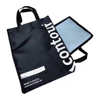 Contour Skin Bag+Mikrofiberduk