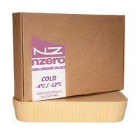 nzero Cera Block Cold Pink -4ºC/-12ºC 500g