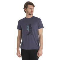 icebreaker-kortarmad-t-shirt-merino-core-waschbar-wandering