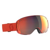 Scott Máscara Esquí LCG Compact