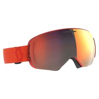 Scott LCG Evo Ski-Brille