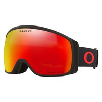 Oakley Ft M Exc Ski-Brille