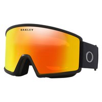 Oakley Target Line L Ski-Brille