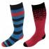 Lorpen Merino Ski κάλτσες 2 ζευγάρια