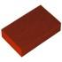 Wintersteiger Soft Red Gummi Stone 40x20x65m