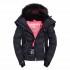 Superdry Snow Puffer W