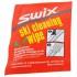 Swix I60C Salvietta Per La Pulizia Degli Sci 6 Unità