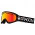 Dragon Alliance DX Ski-/Snowboardbrille