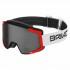 Briko Lava 7 6´ Ski Goggles