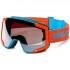 Briko Lava 7 6´´ 2 Lenses Ski Goggles