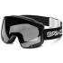 Briko Lava 7 6´´ 2 Lenses Ski Goggles