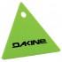 Dakine Triangle Scraper Tool