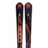 Völkl Code X+vMotion 11 GW Alpine Skis