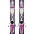 Rossignol Temptation 75+Xpress 10 Alpine Skis Woman