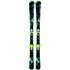 Rossignol Famous 2+XPress 10 Alpine Skis Woman