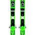 Rossignol Sci Alpino Pursuit 300+Xpress 10
