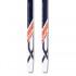 Fischer Sporty Crown Mounted Nordic Skis