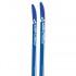 Fischer Fibre Crown EF Mounted Nordic Skis