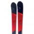Fischer Pro MTN 80 TPR+MBS 11 PR Alpine Skis