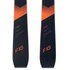 Fischer Progressor F16 PT+RS10 PR Alpine Skis