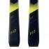 Fischer Progressor F17 TPR+RS 10 PR Alpine Skis