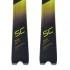Fischer RC4 Worldcup SC RT Yellow Base+RC4 Z12 PR Alpine Skis