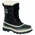 Sorel Caribou Hiking Boots