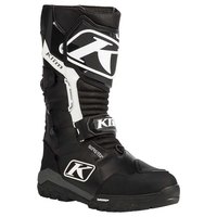 klim-havoc-goretex-motorcycle-boots