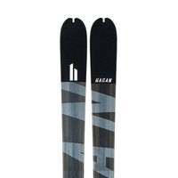 Hagan Ultra 87 Touring Skis
