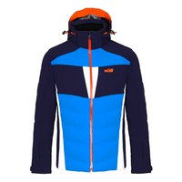 Soll Syclone Jacket