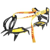 Grivel G10 Wide New Classic EVO CE Crampons