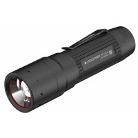Led lenser P6 Core Flashlight