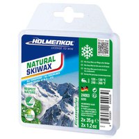 holmenkol-natural-skiwax-bar-0-c--8-c-wax-2x35-gr