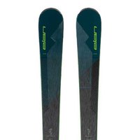 Elan Amphibio 12 C PS ELS 11.0 Alpine Skis