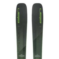 Elan Ripstick 96 Alpine Skis
