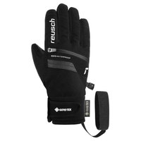 reusch-travis-goretex-gloves
