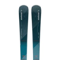 Elan Wingman 78 TI Power Shift+ELS 11.0 Alpine Skis