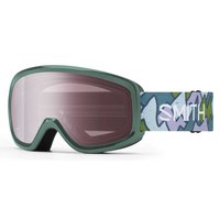 Smith Snowday Jr Ski Goggles