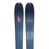 Hagan Core 84 Lite Touring Skis