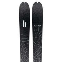Hagan Core 92 Touring Skis
