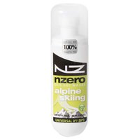nzero Universal Alpine Skiing 100ml Liquid Wax