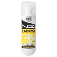 nzero Universal Snowboard 100ml Liquid Wax